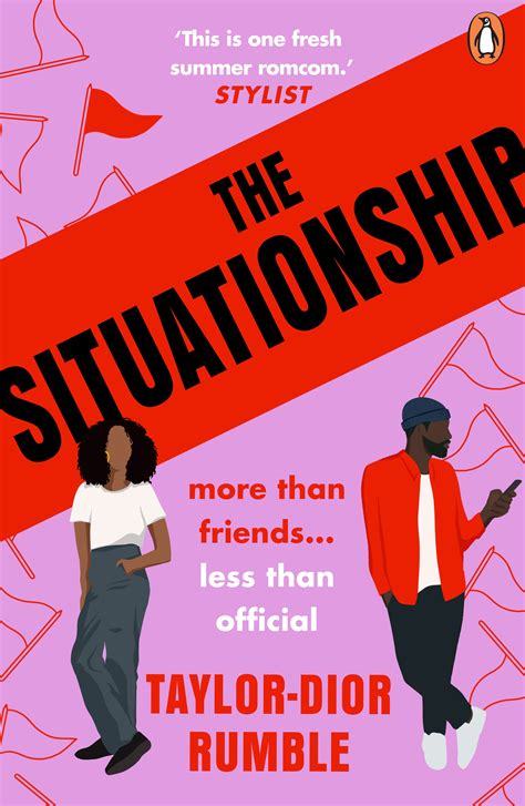 situationship book